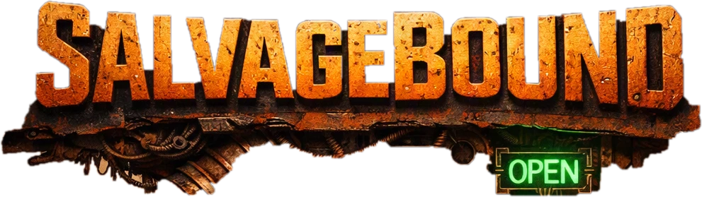 SalvageBound